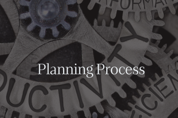 Planning Process